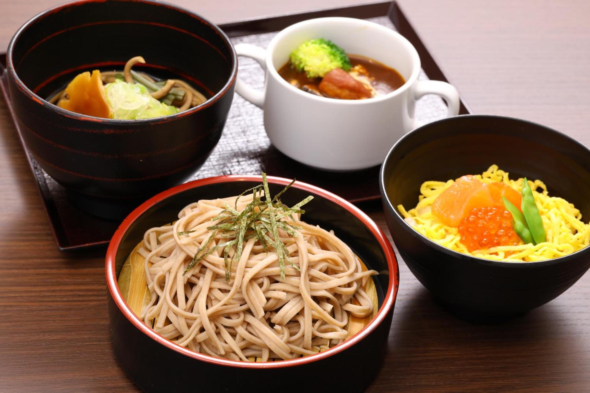 Hotel Dormy Matsumoto